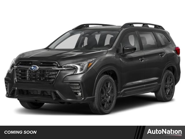2027 Subaru Ascent Onyx Edition Touring 7-Passenger