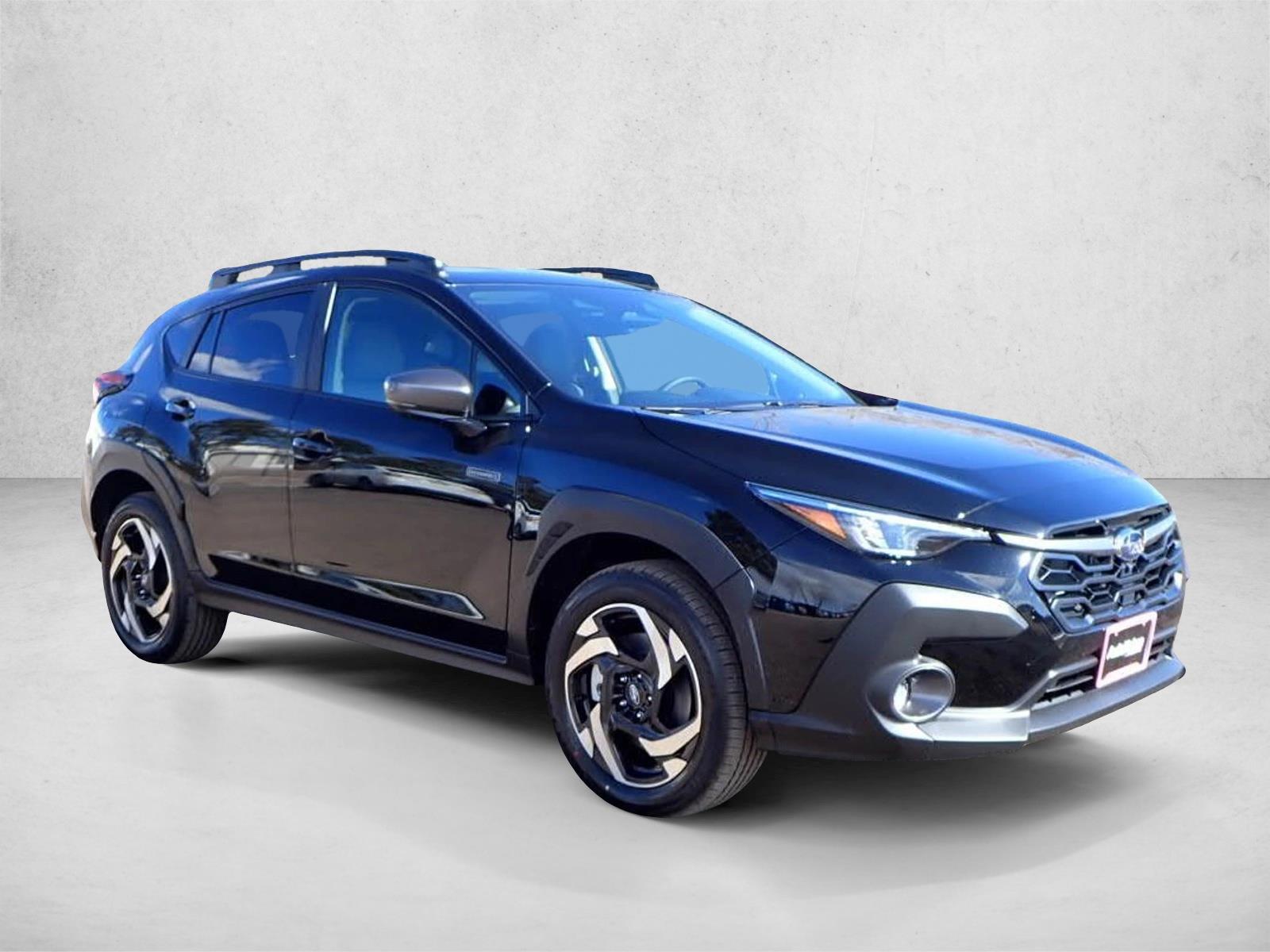 2026 Subaru Crosstrek Limited - Photo 6