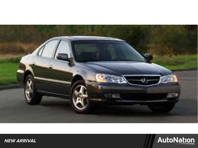 2003 Acura TL