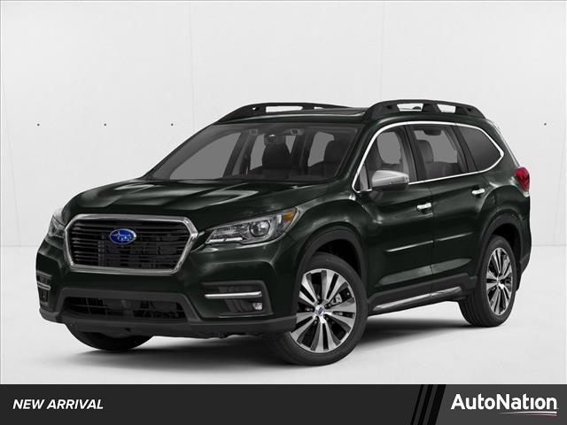 2020 Subaru Ascent