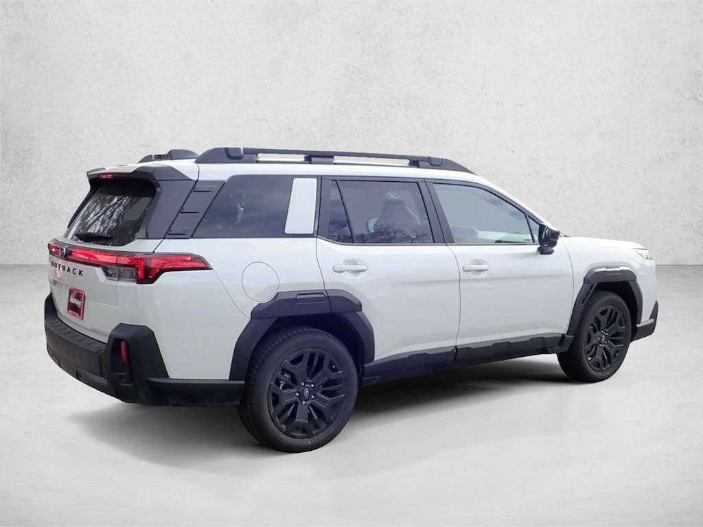 New 2026 Subaru Outback Limited XT SUV