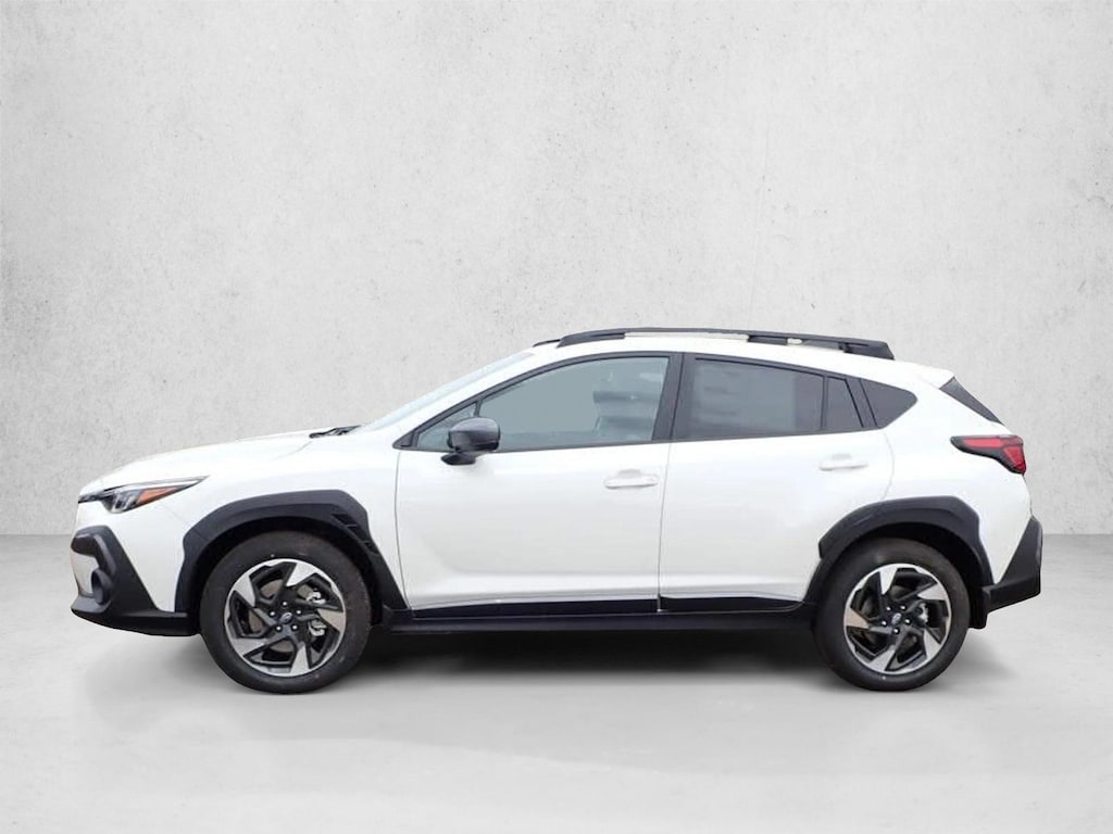 New 2026 Subaru Crosstrek Limited SUV