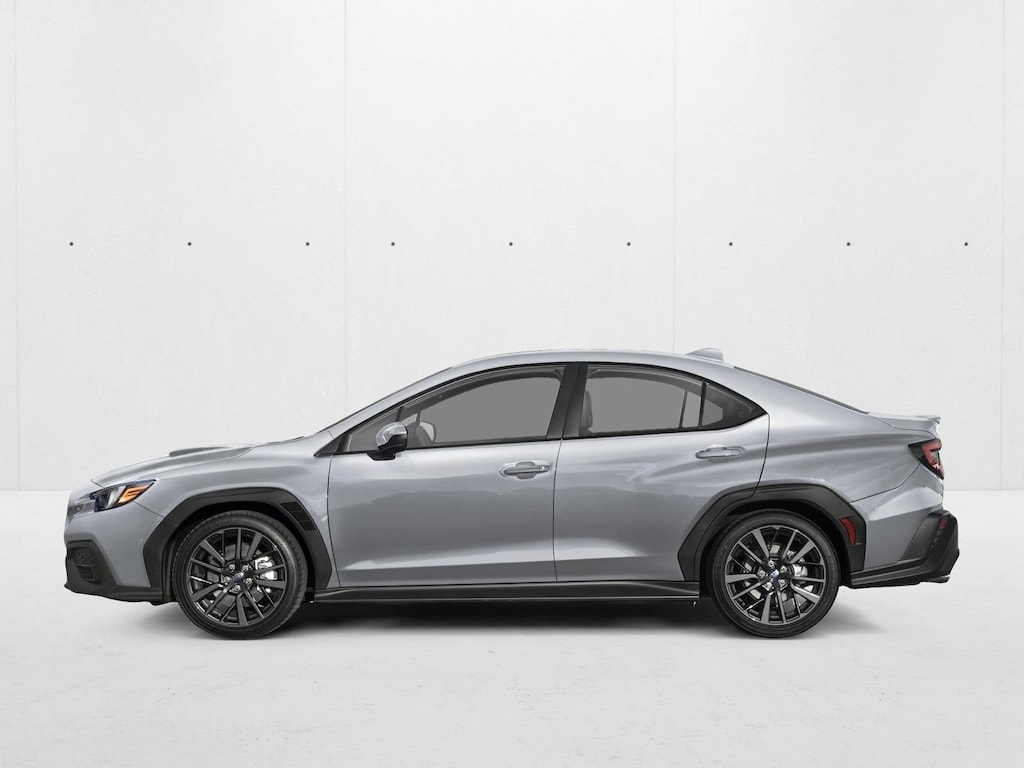 New 2026 Subaru WRX Premium Sedan
