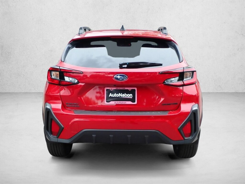 New 2026 Subaru Crosstrek Limited SUV