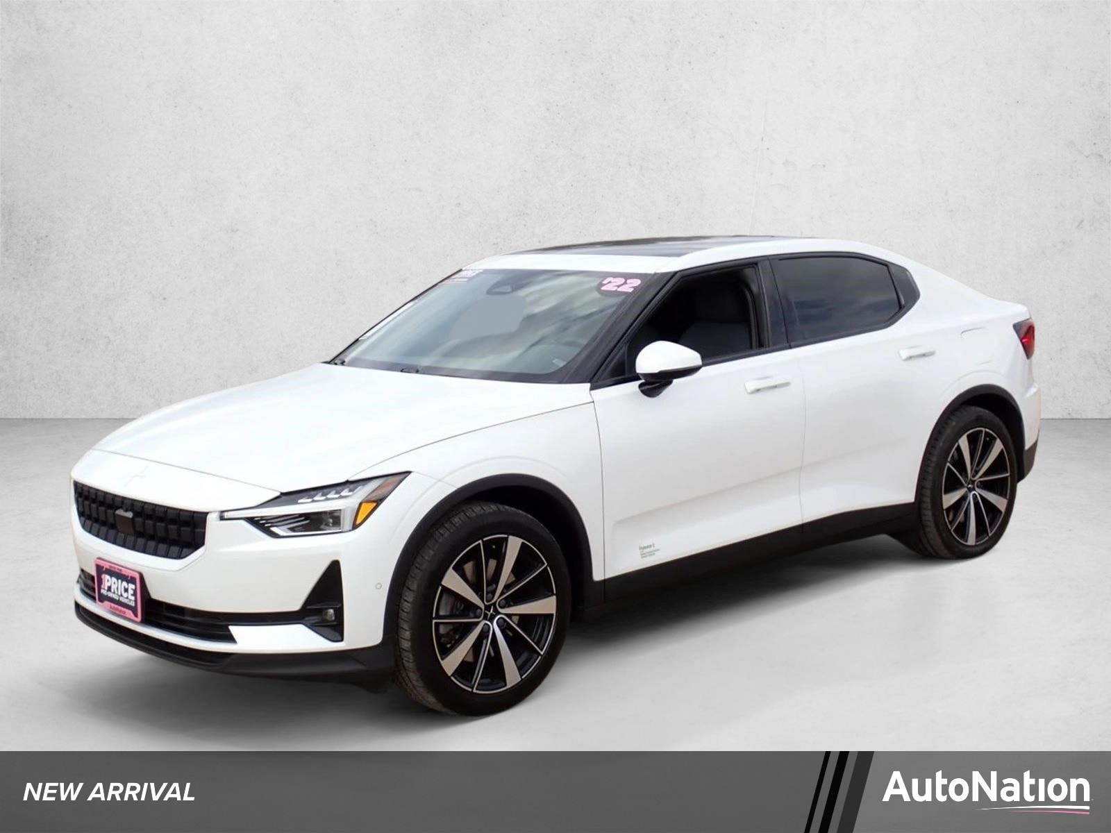 2022 Polestar Polestar 2
