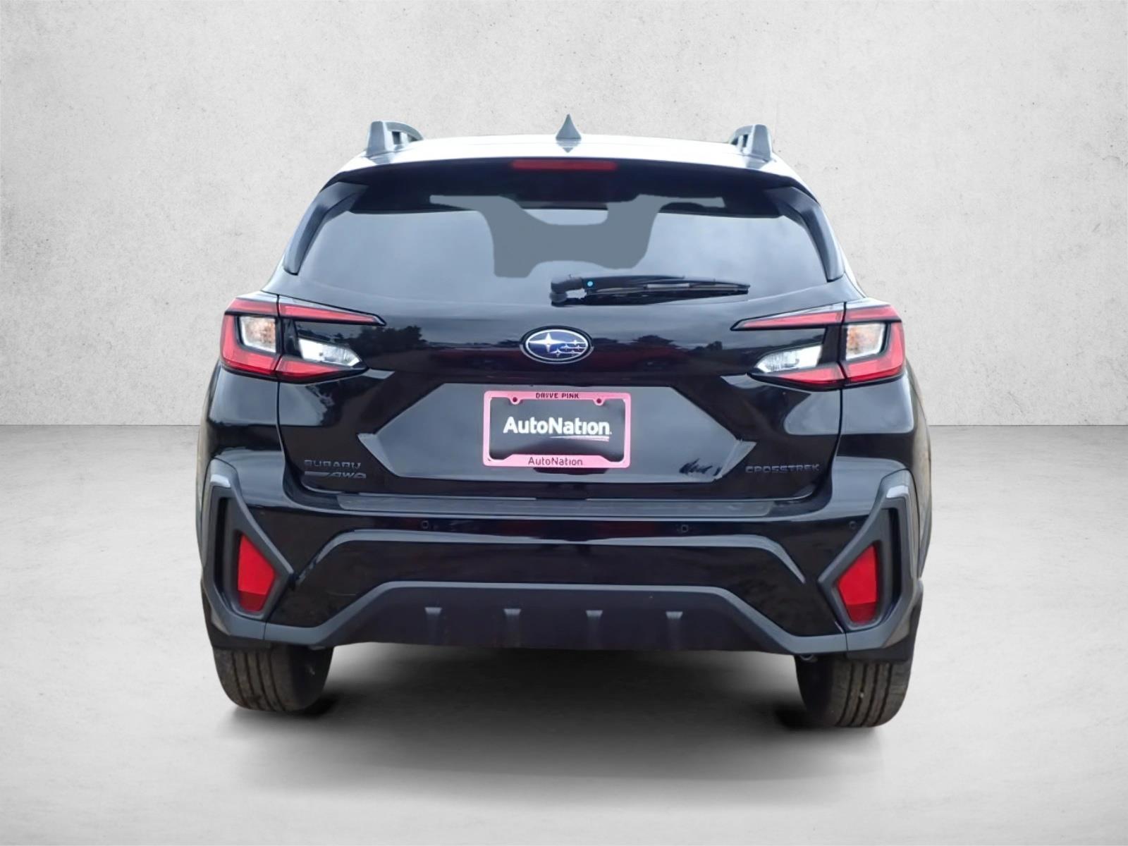 New 2026 Subaru Crosstrek Limited SUV
