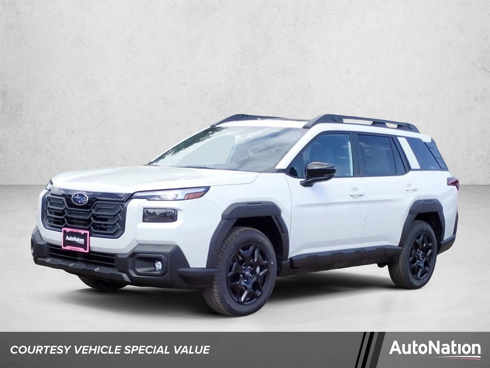 New 2026 Subaru Outback Limited SUV