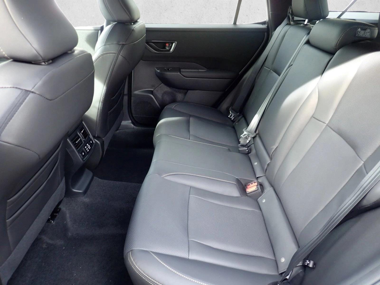 2026 Subaru Outback Limited XT - Photo 10