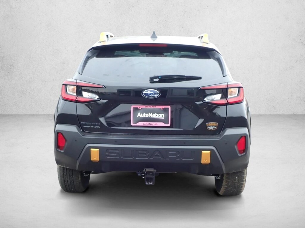 New 2026 Subaru Crosstrek Wilderness SUV