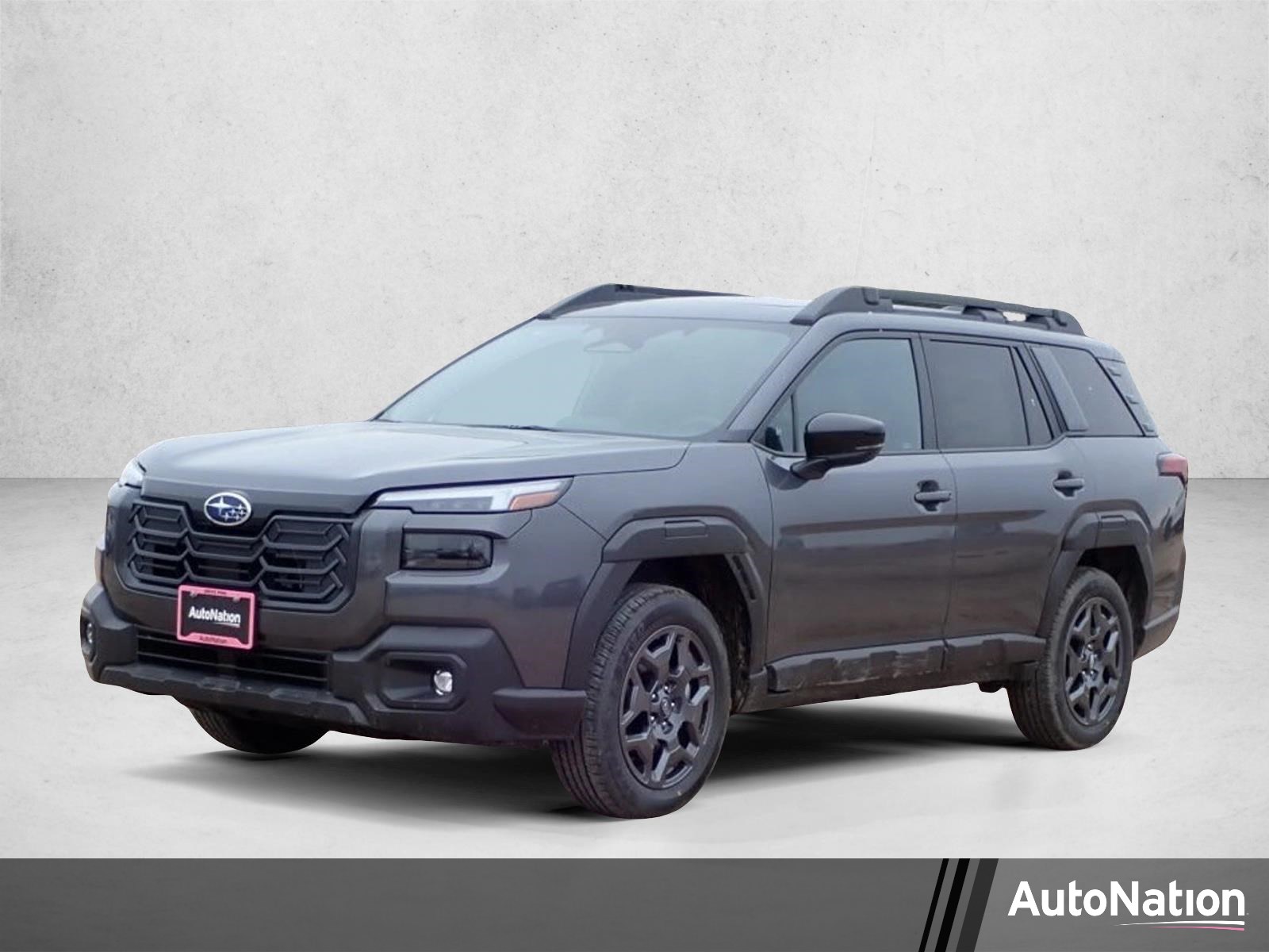 New 2026 Subaru Outback Premium SUV