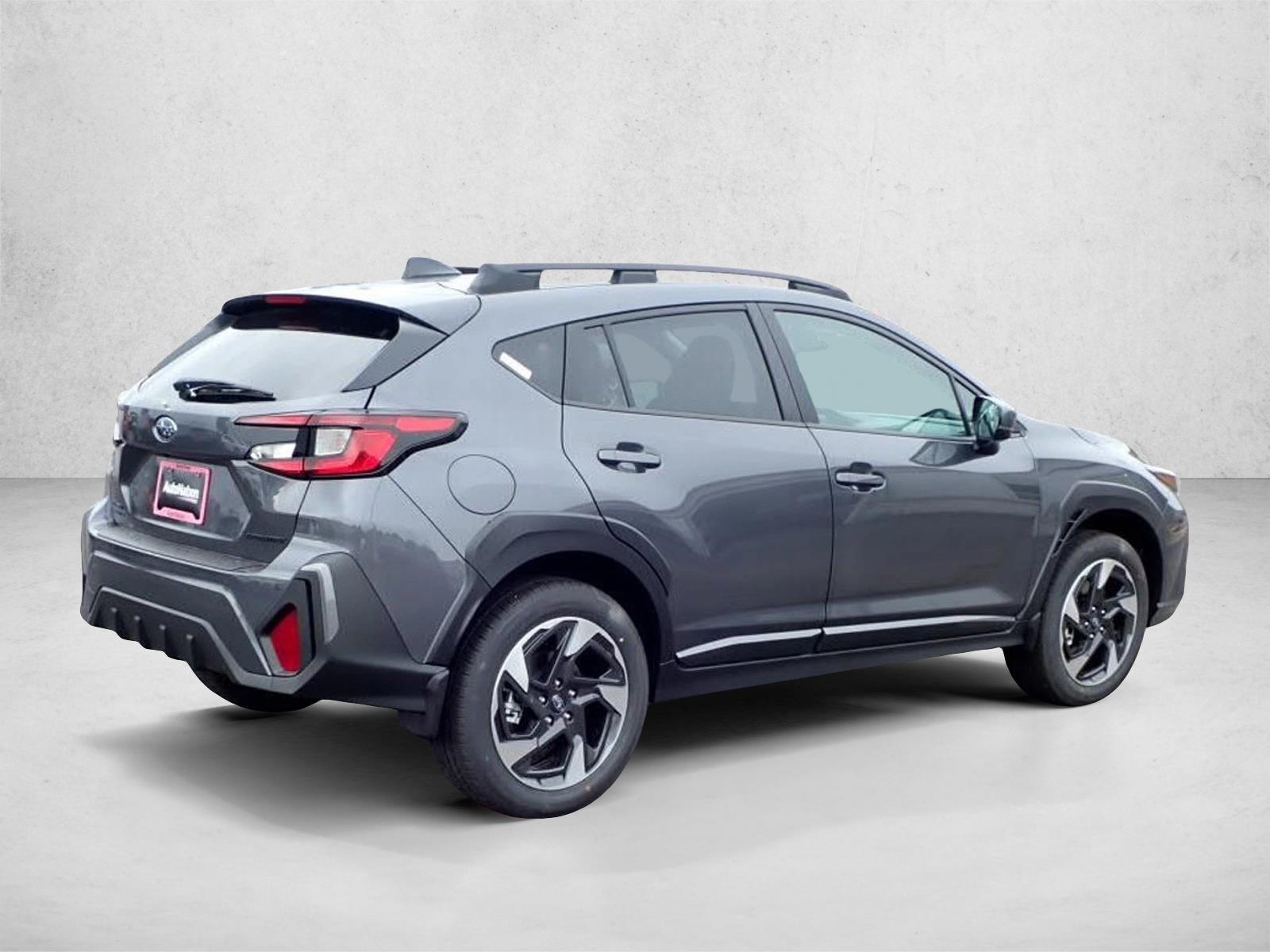 New 2026 Subaru Crosstrek Limited SUV