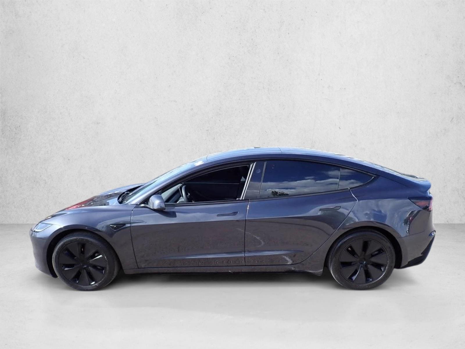 Used 2024 Tesla Model 3 Long Range with VIN 5YJ3E1EB5RF796080 for sale in Centennial, CO