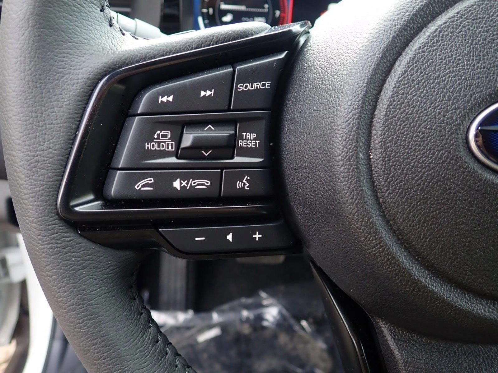 2026 Subaru Outback Limited XT - Photo 15