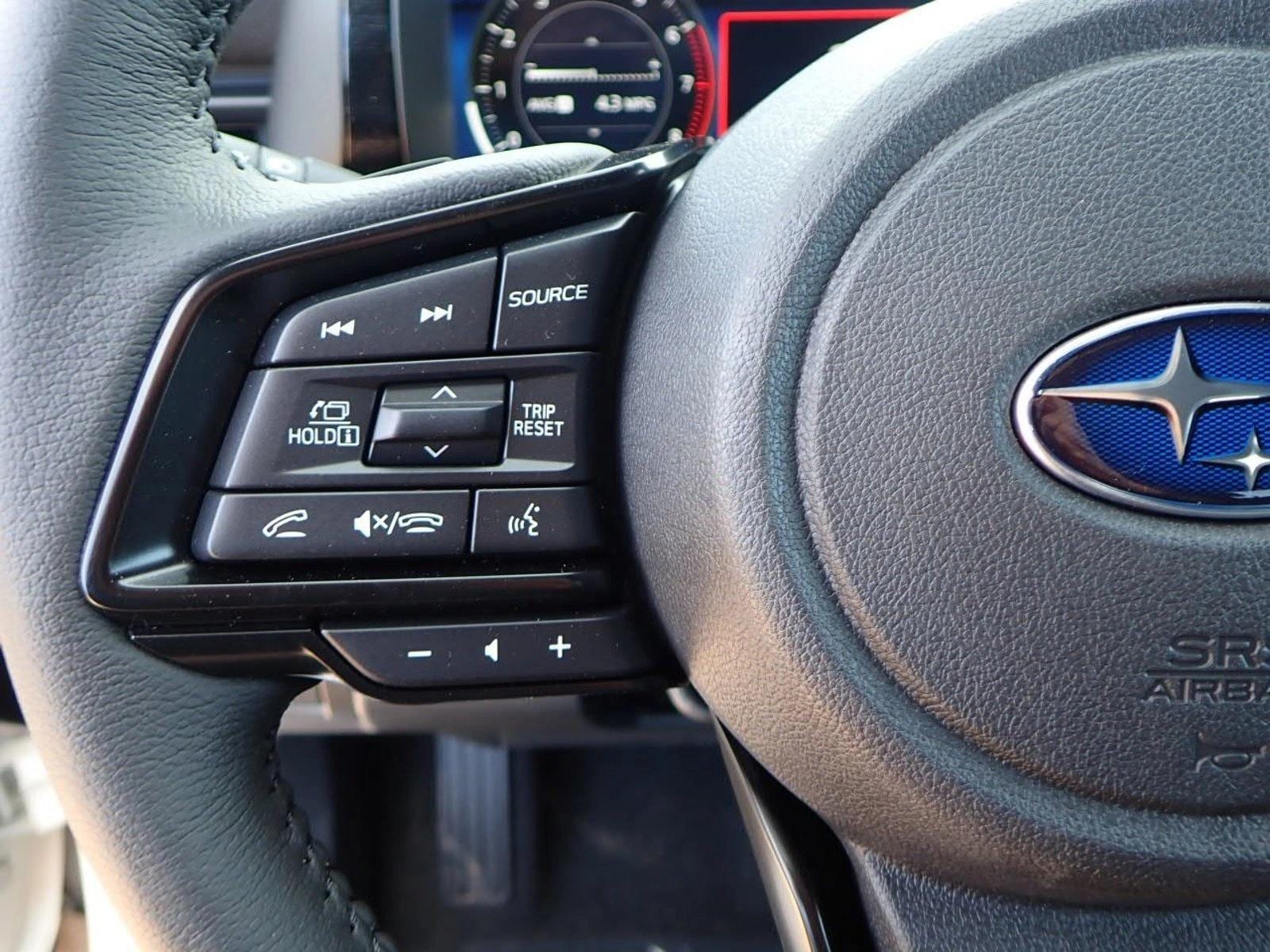2026 Subaru Outback Limited XT - Photo 17