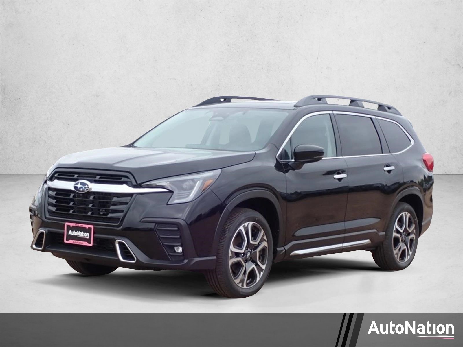  Subaru Ascent