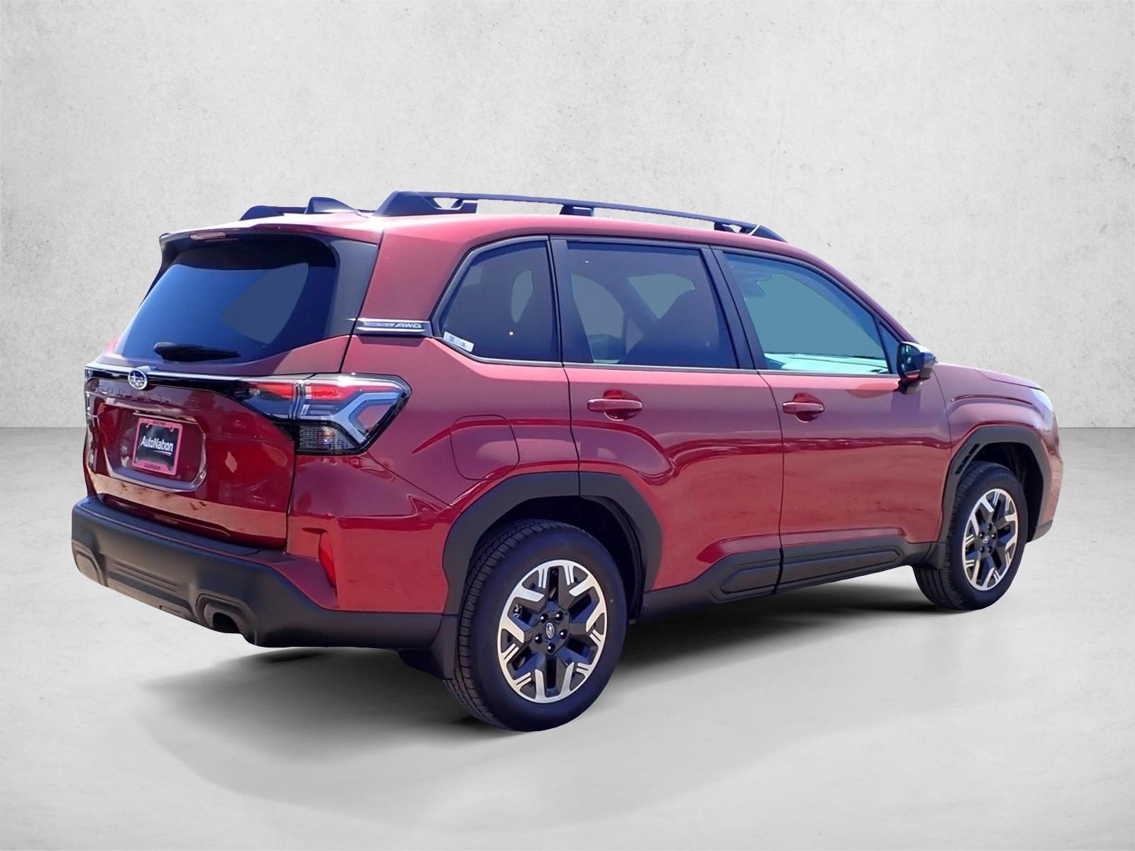 New 2026 Subaru Forester For Sale at AutoNation Subaru Arapahoe