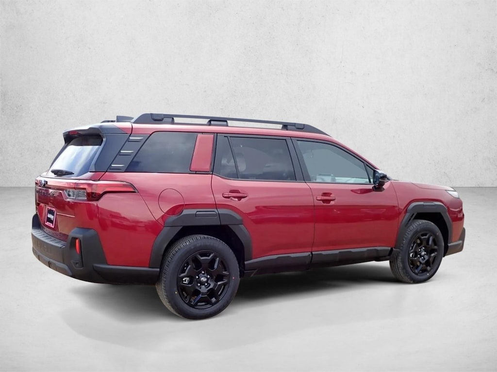 New 2026 Subaru Outback Limited SUV