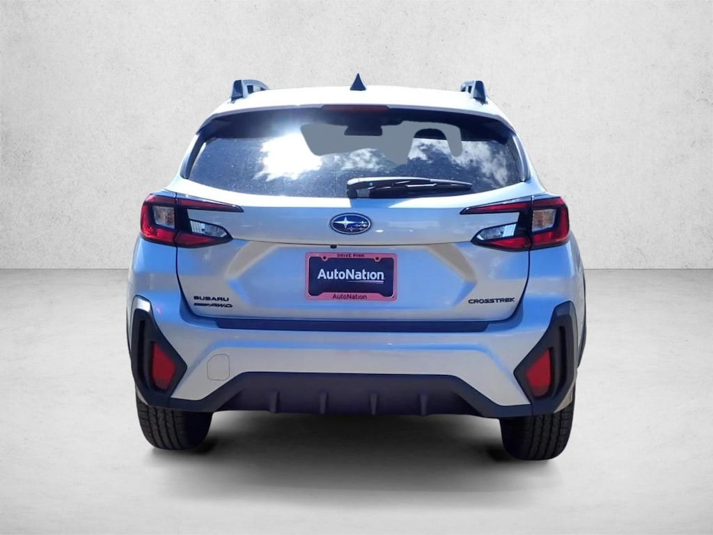 New 2026 Subaru Crosstrek Premium SUV