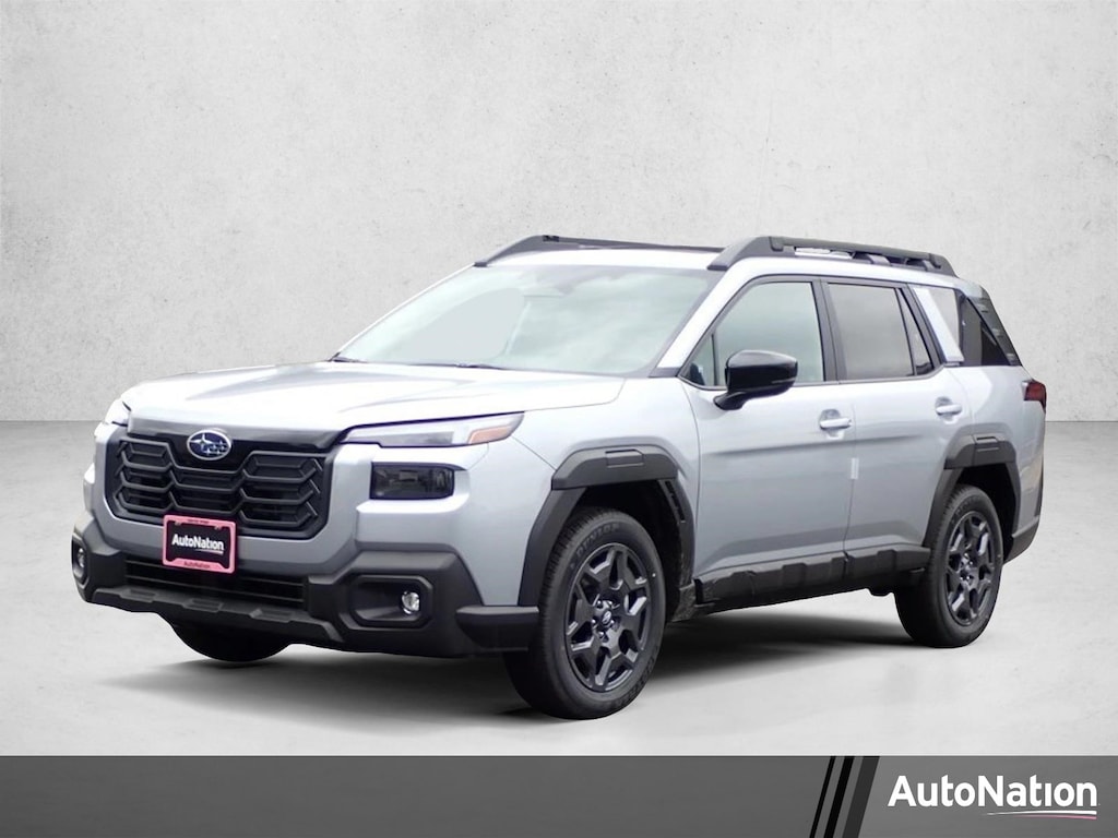 New 2026 Subaru Outback Premium SUV