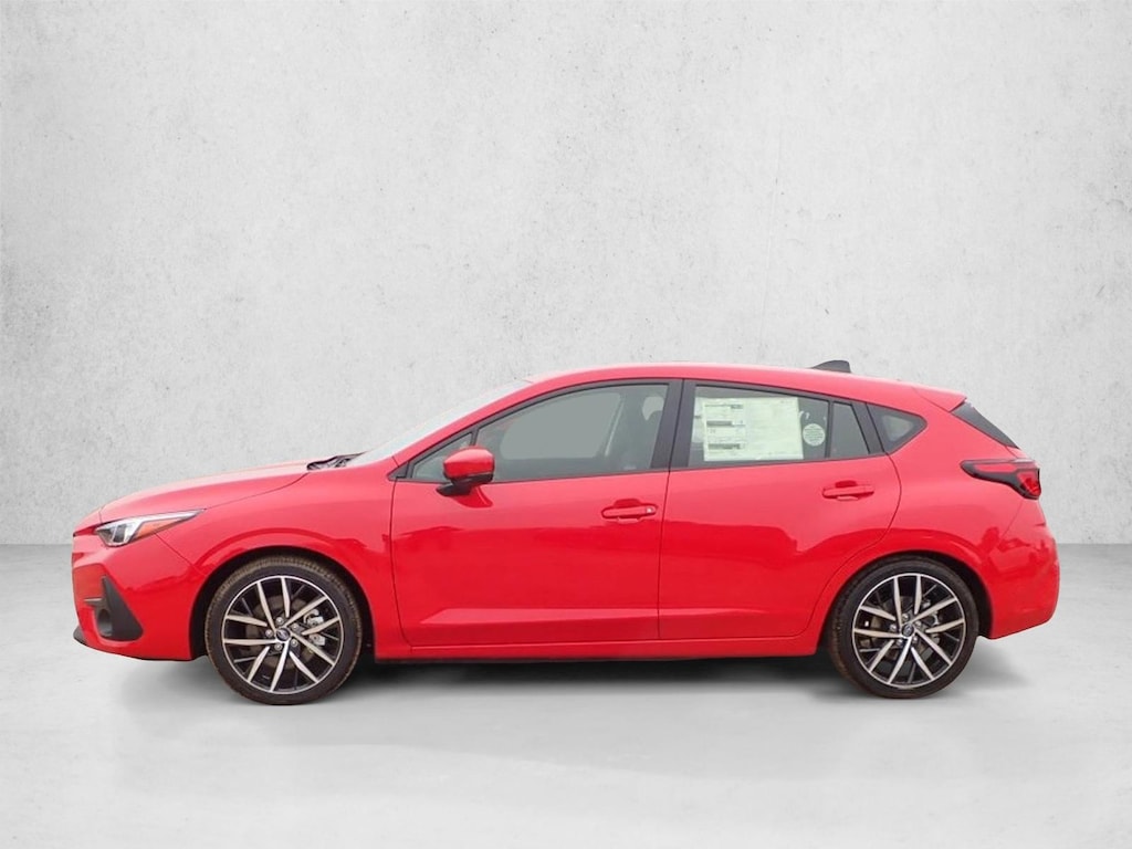New 2026 Subaru Impreza Sport 5-Door