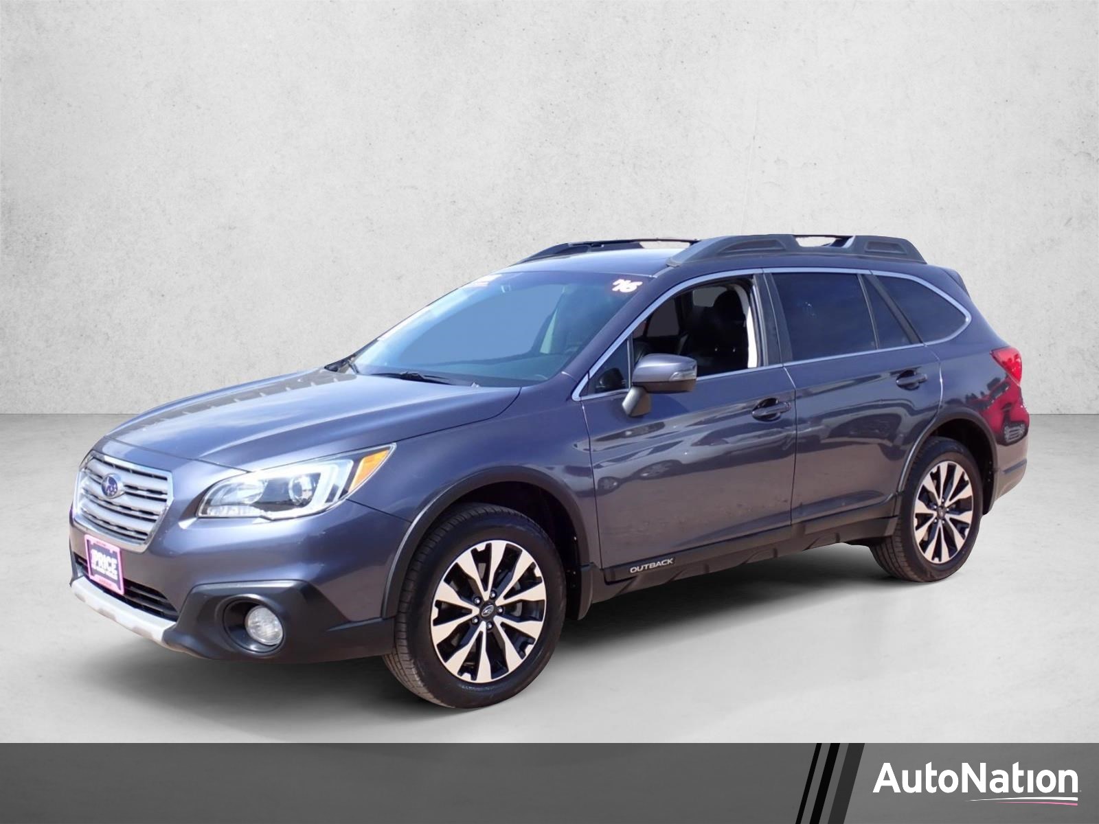 Used 2016 Subaru Outback 3.6R Limited SUV