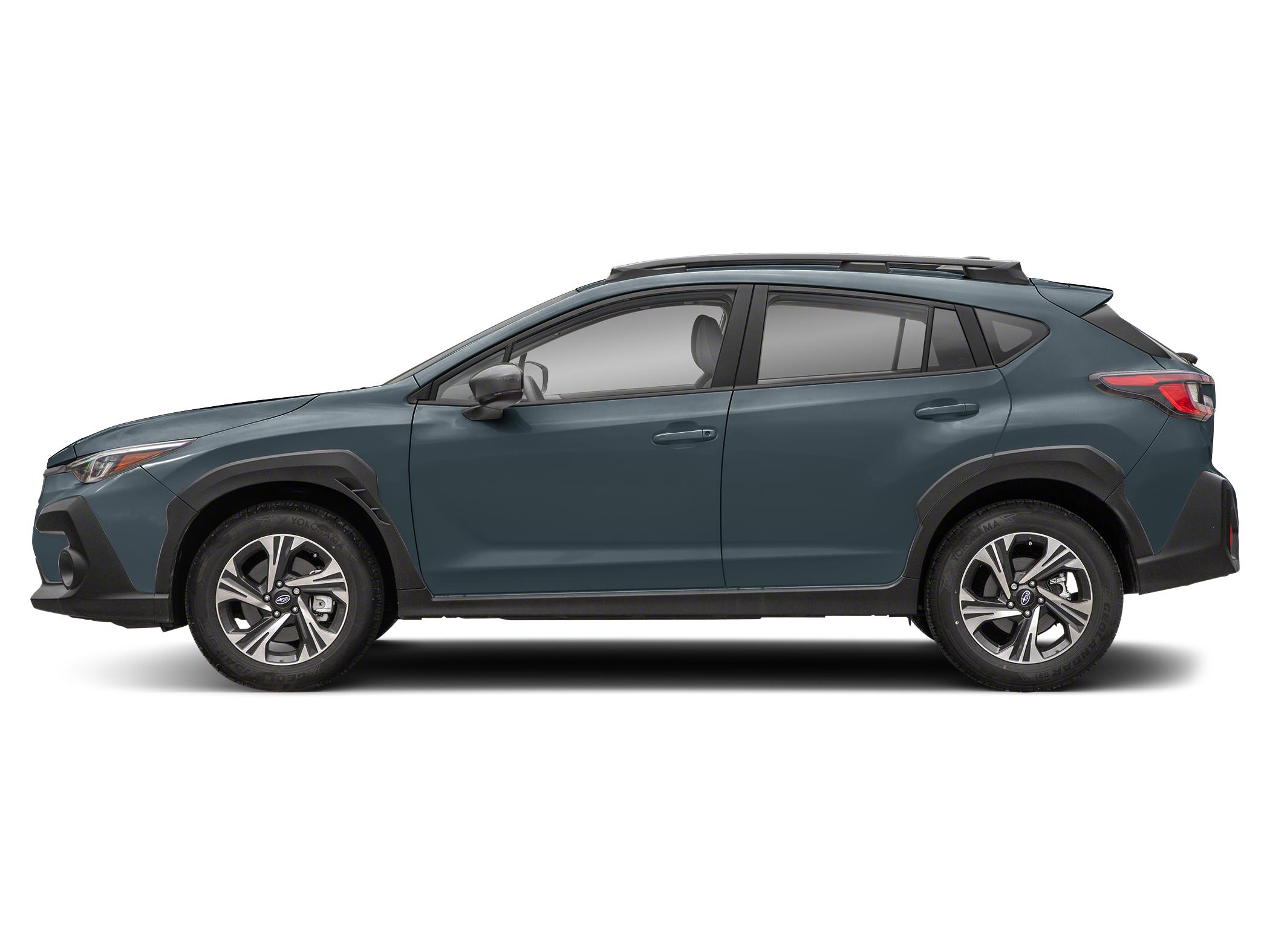 New 2027 Subaru Crosstrek Premium