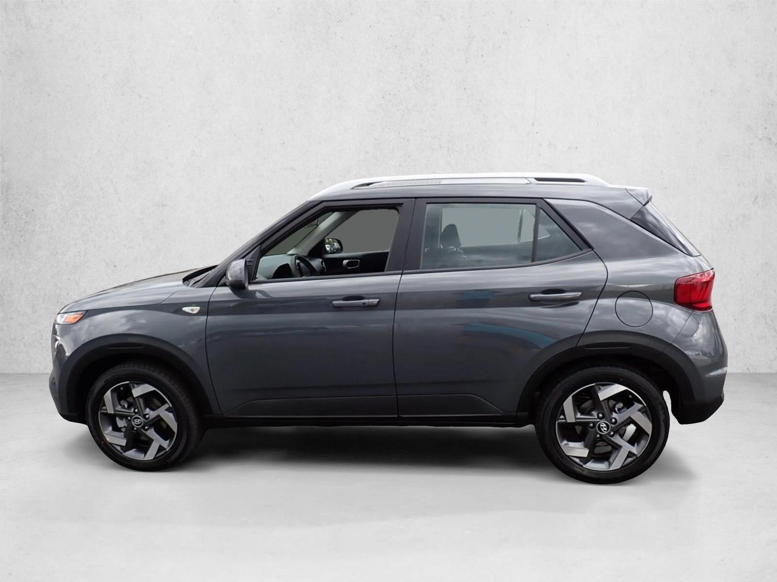 Used 2026 Hyundai Venue SEL SUV