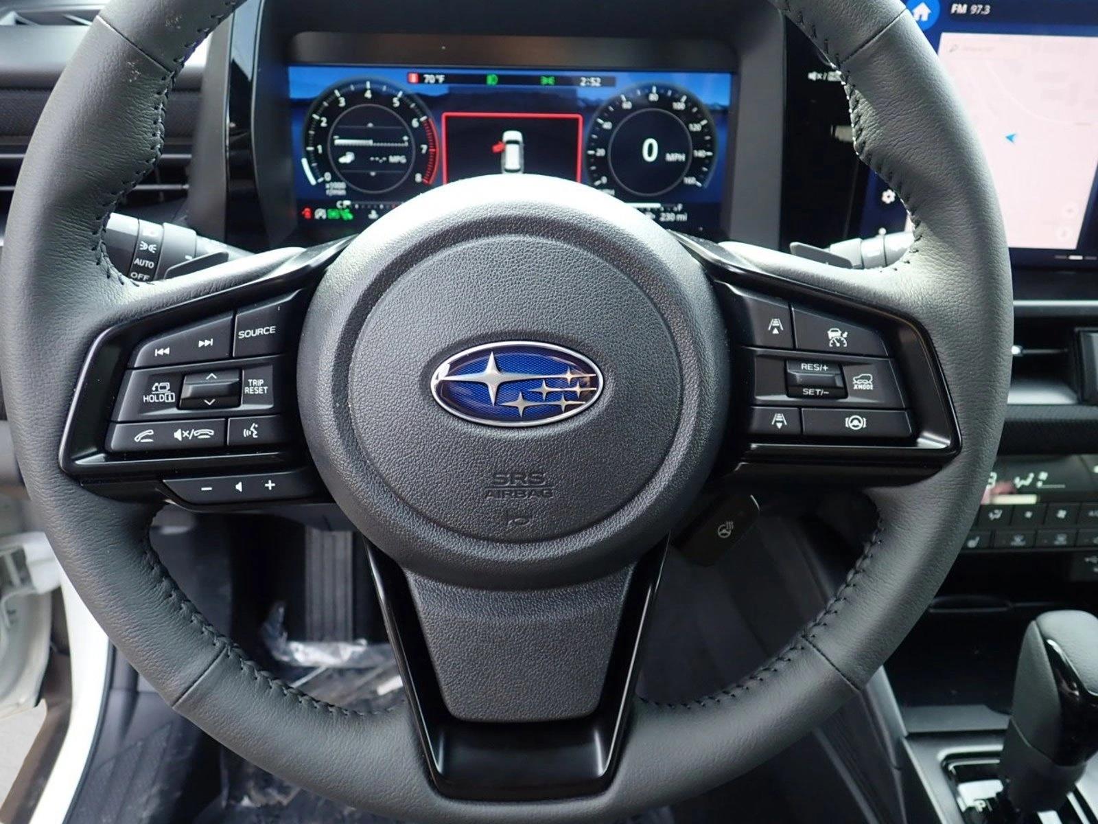 2026 Subaru Outback Limited XT - Photo 14