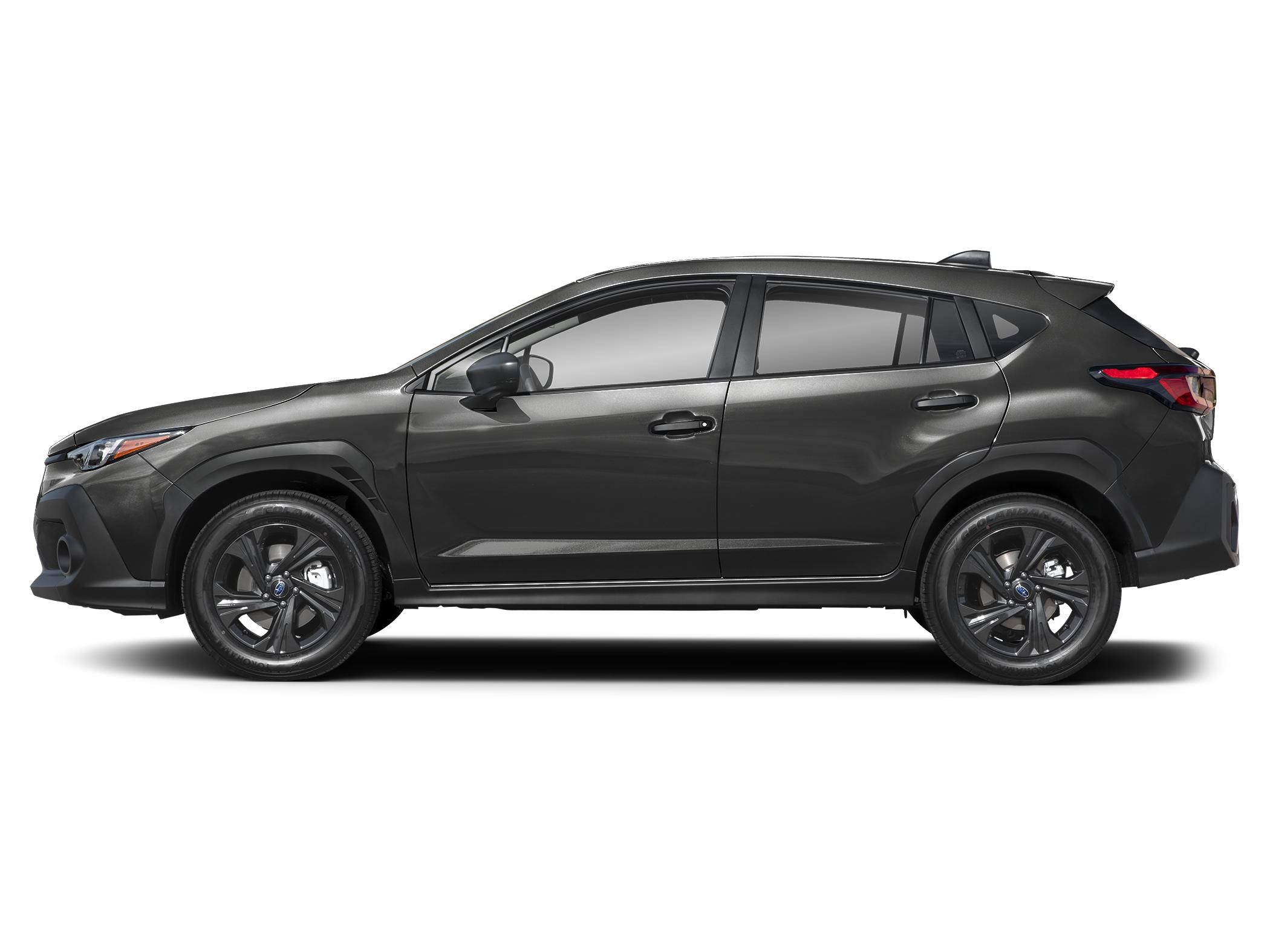 New 2027 Subaru Crosstrek