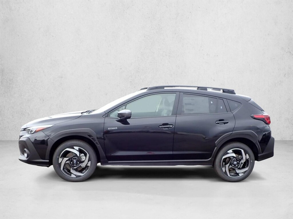 New 2026 Subaru Crosstrek Limited Hybrid SUV