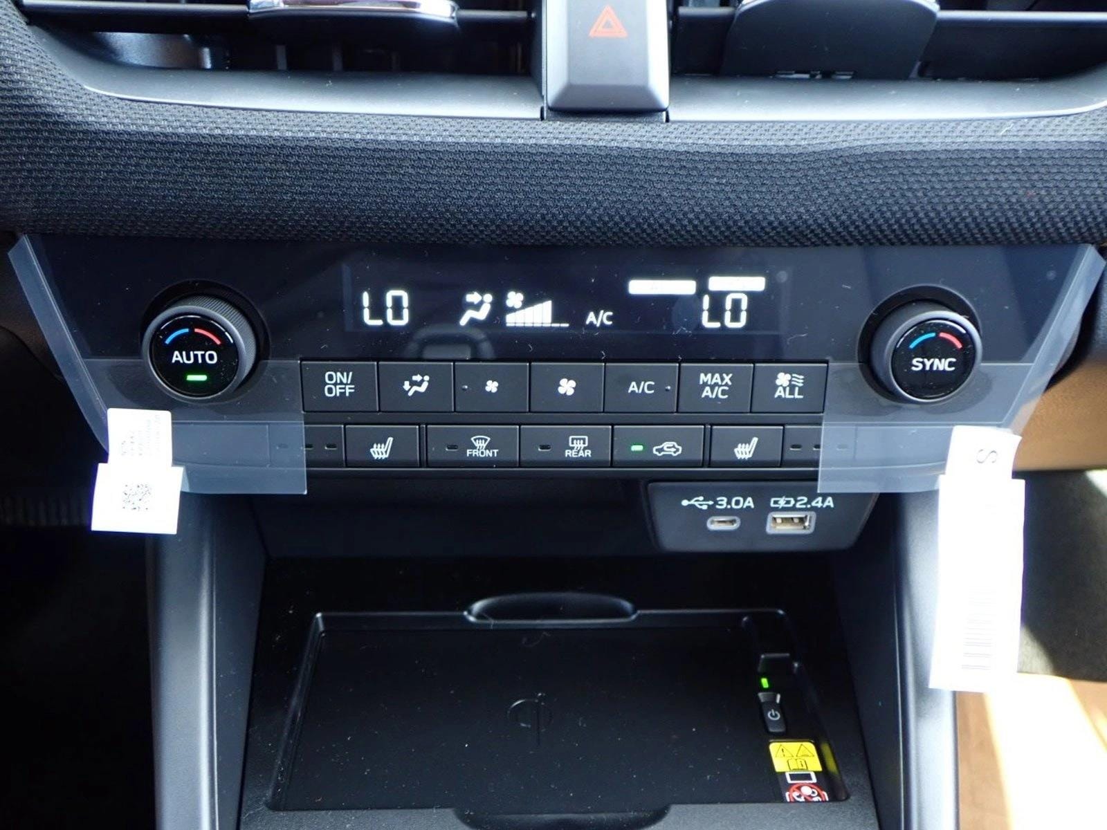 2026 Subaru Outback Limited XT - Photo 21