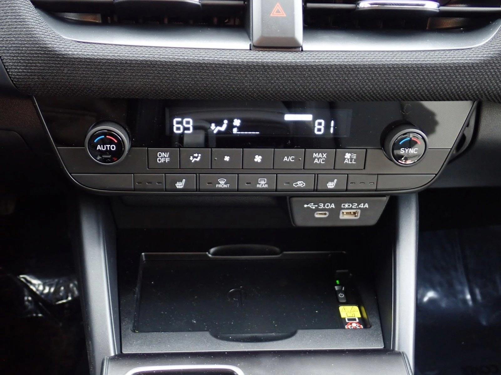 2026 Subaru Outback Limited XT - Photo 19