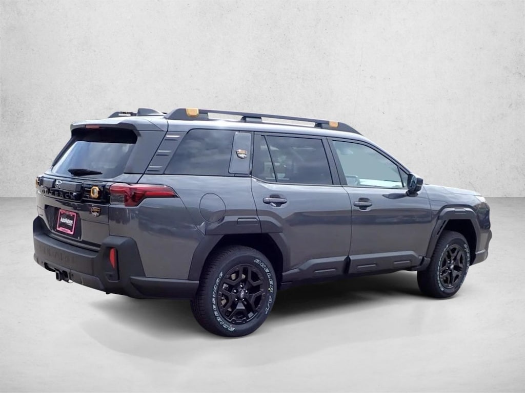 New 2026 Subaru Outback Wilderness SUV