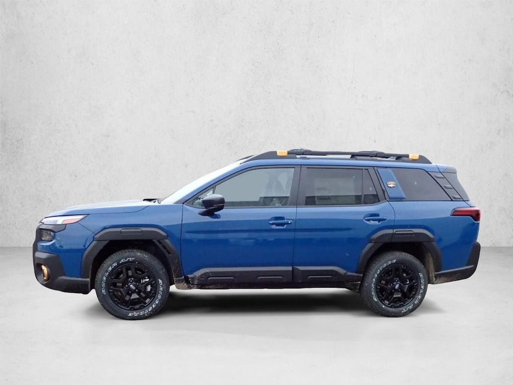 New 2026 Subaru Outback Wilderness SUV
