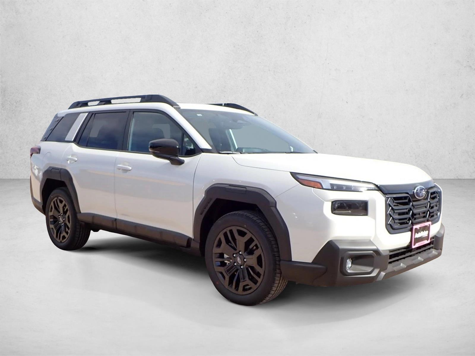 2026 Subaru Outback Limited XT - Photo 6