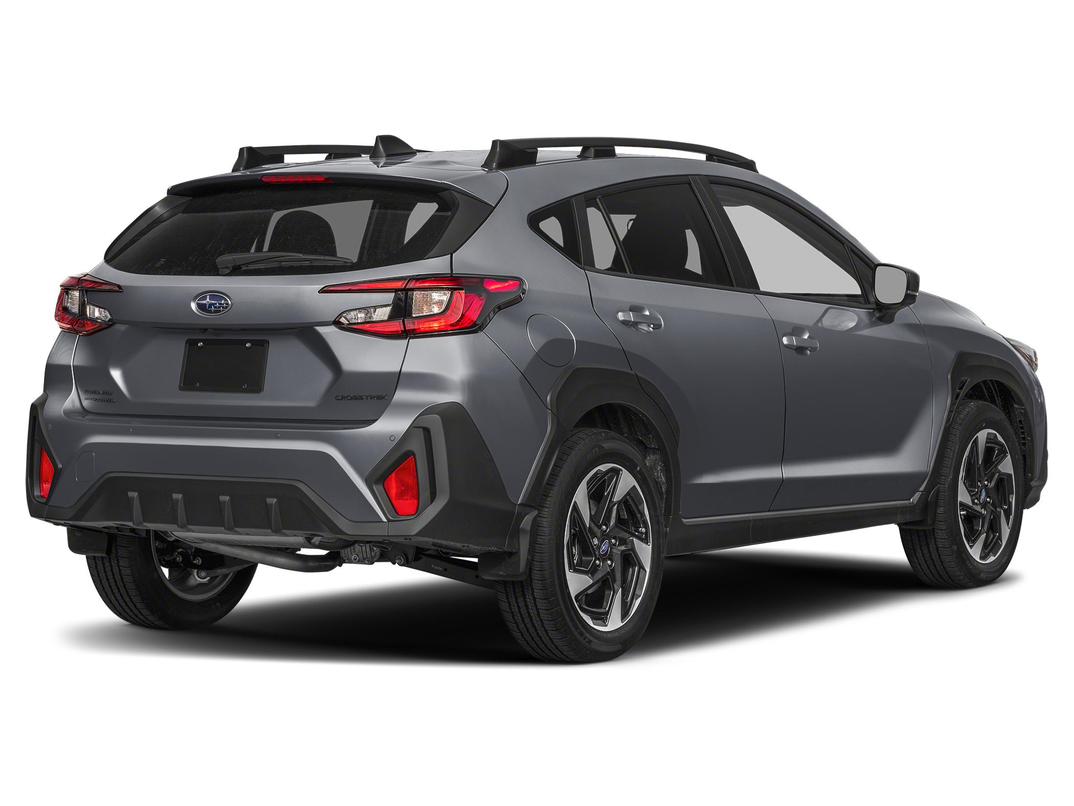 New 2027 Subaru Crosstrek Limited