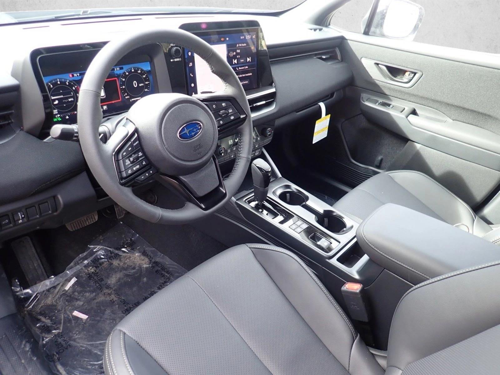 2026 Subaru Outback Limited XT - Photo 11