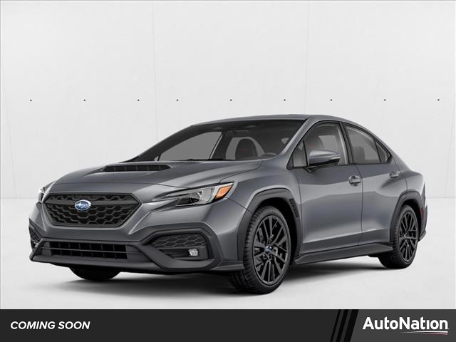  Subaru WRX