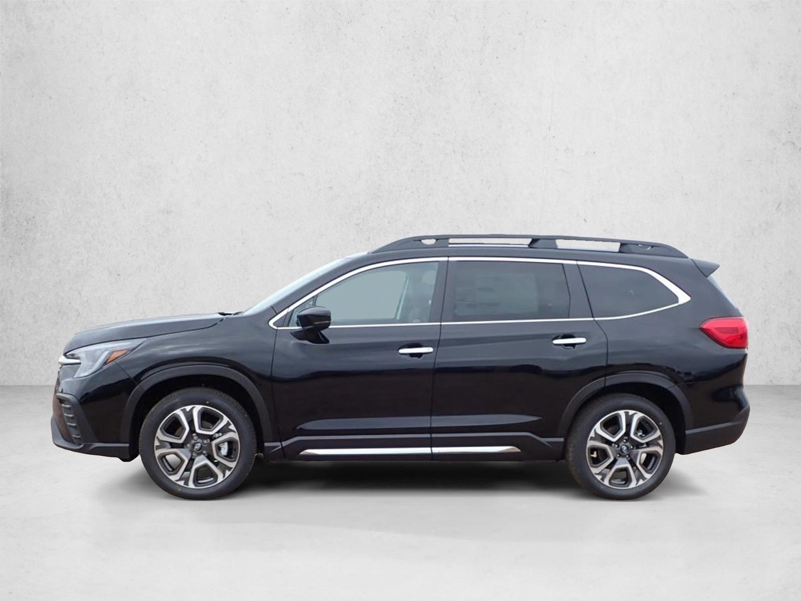 New 2027 Subaru Ascent Touring 7-Passenger SUV