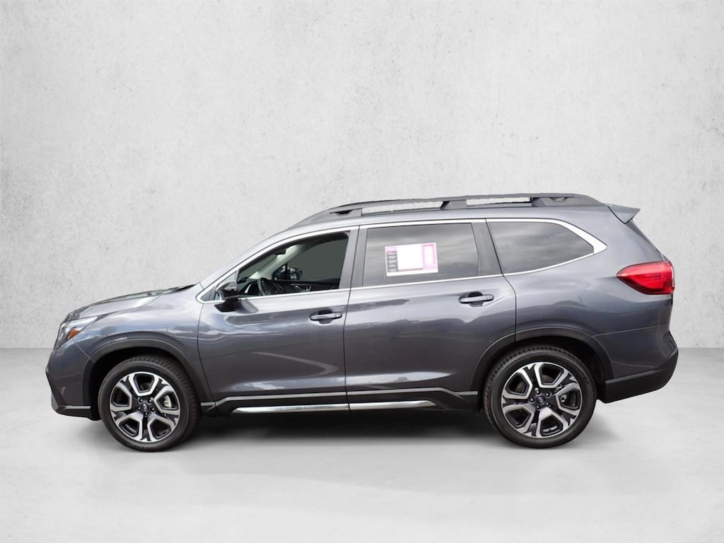 Used 2025 Subaru Ascent Limited SUV