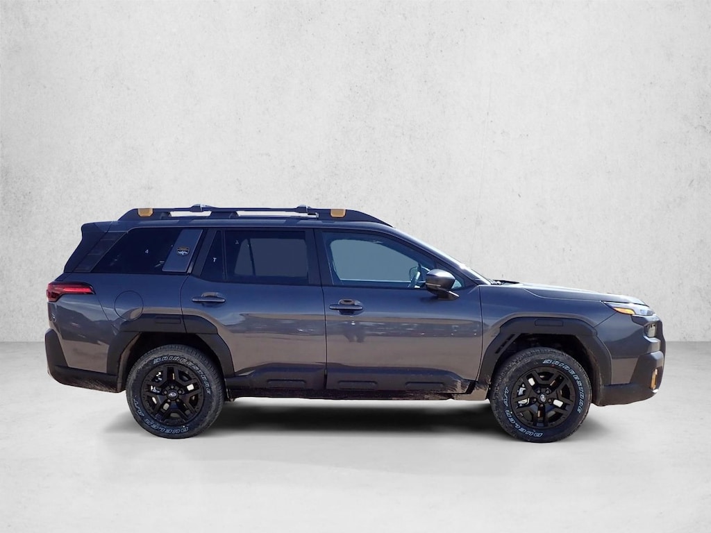 New 2026 Subaru Outback Wilderness SUV