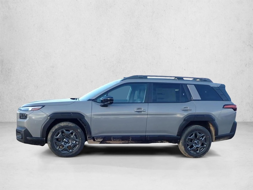 New 2026 Subaru Outback Premium SUV