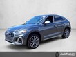  Audi SQ5 Sportback