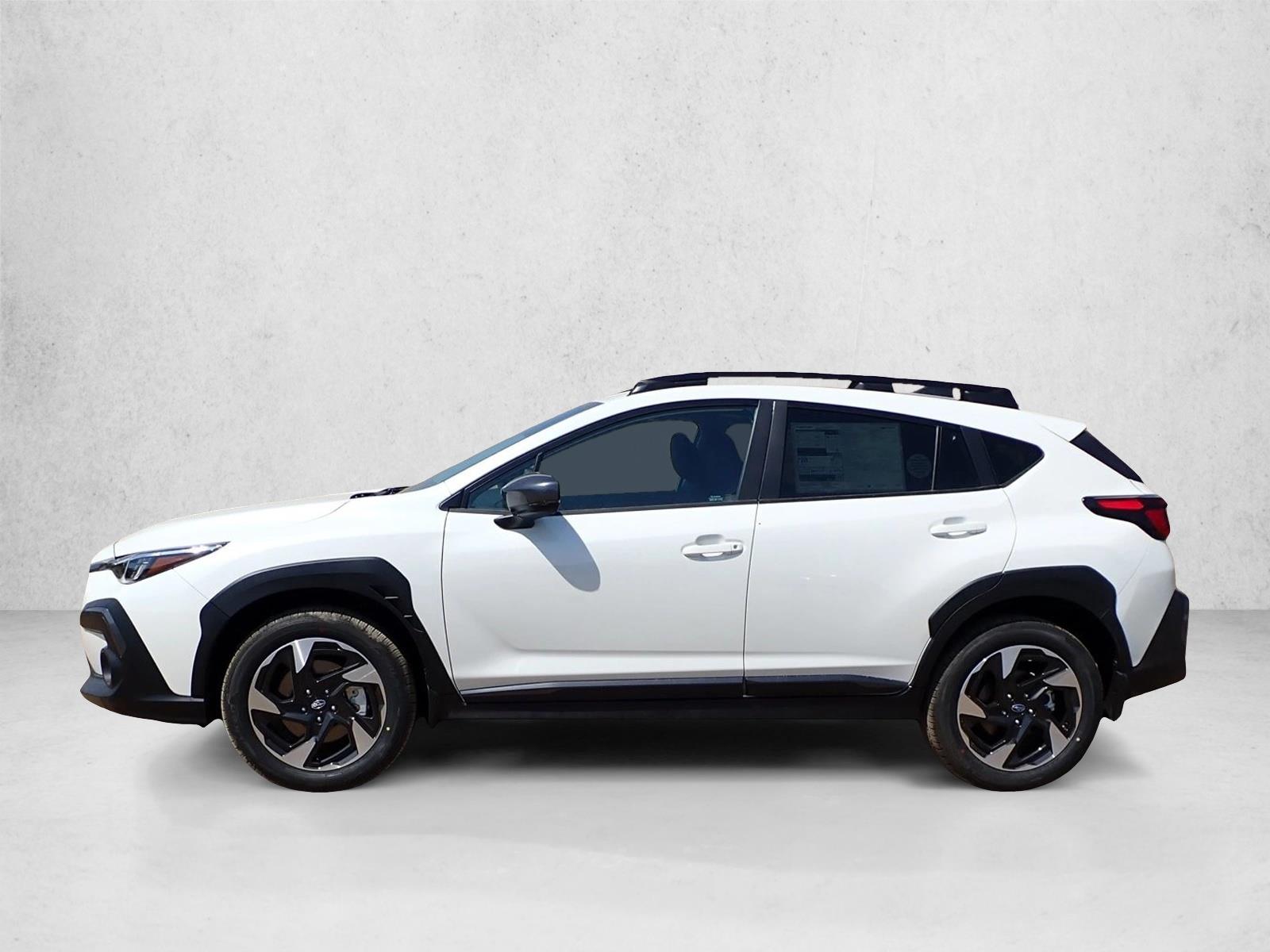 New 2026 Subaru Crosstrek Limited SUV