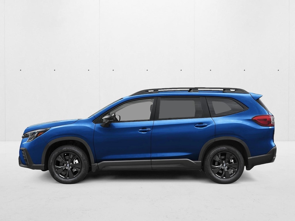 New 2027 Subaru Ascent Premium 7-Passenger SUV