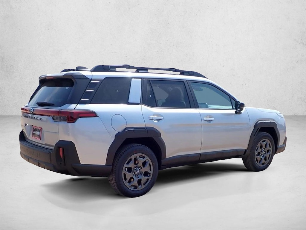 New 2026 Subaru Outback Premium SUV