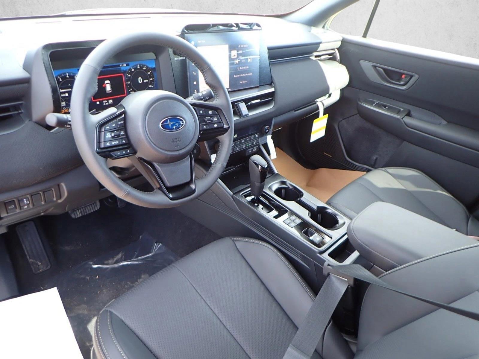2026 Subaru Outback Limited XT - Photo 12