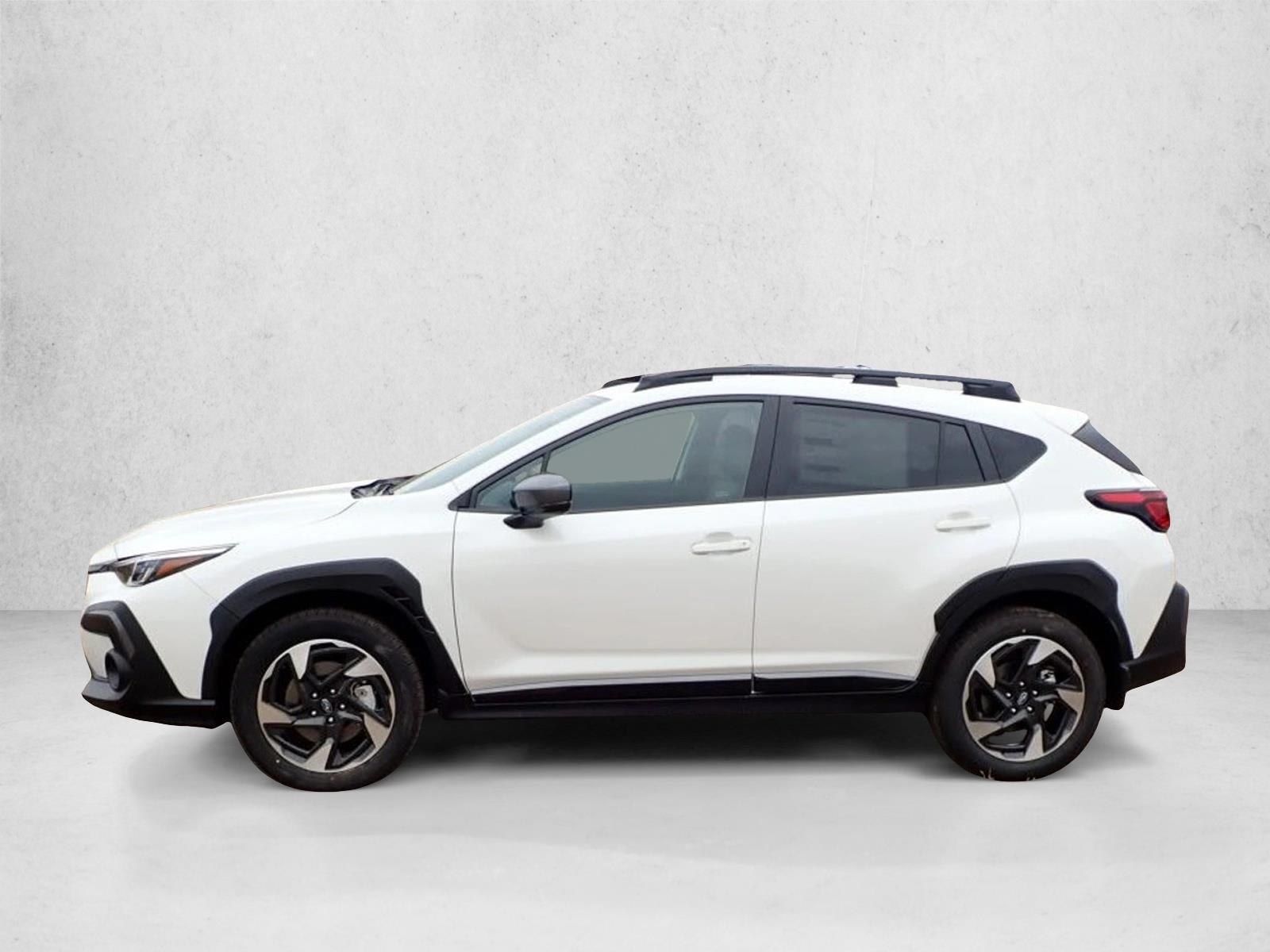 New 2026 Subaru Crosstrek Limited SUV