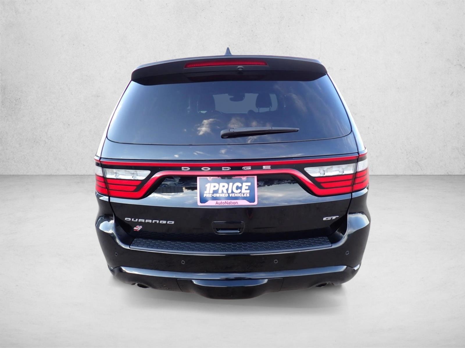 Used 2023 Dodge Durango GT Launch Edition SUV