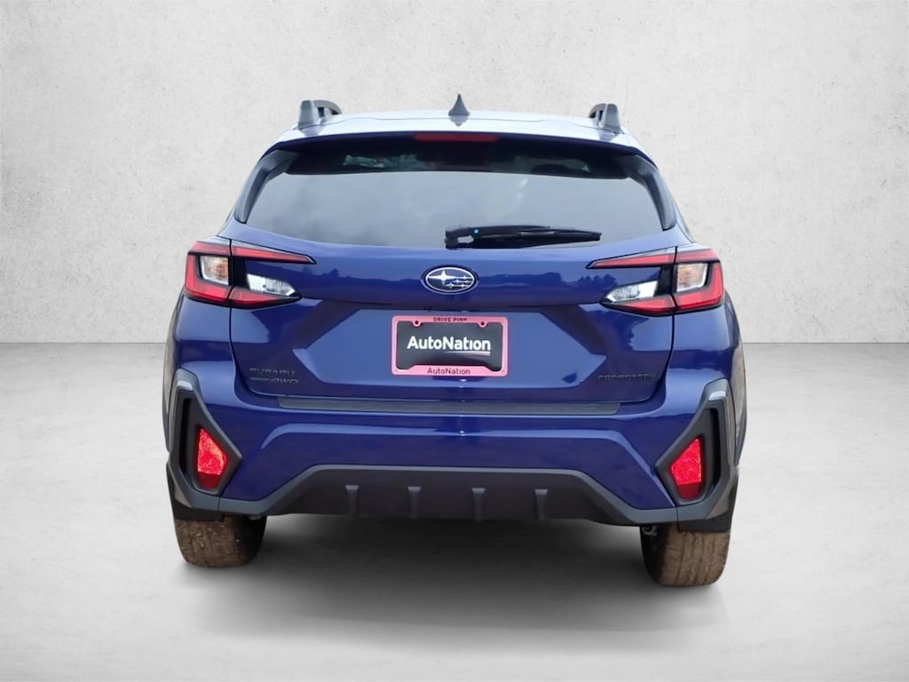 New 2026 Subaru Crosstrek Limited SUV